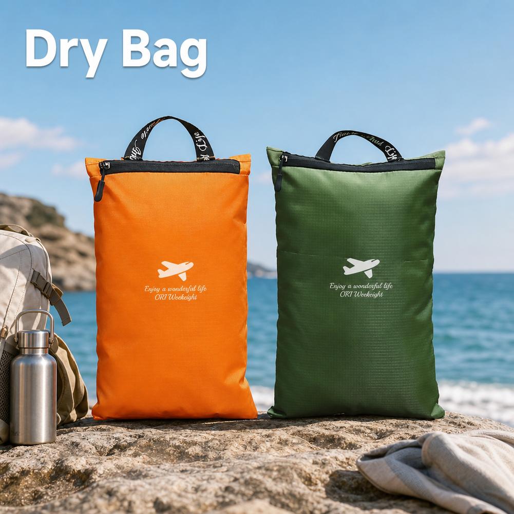 Waterproof Storage Bag Travel  - Cosmetic Bags 评论和价格