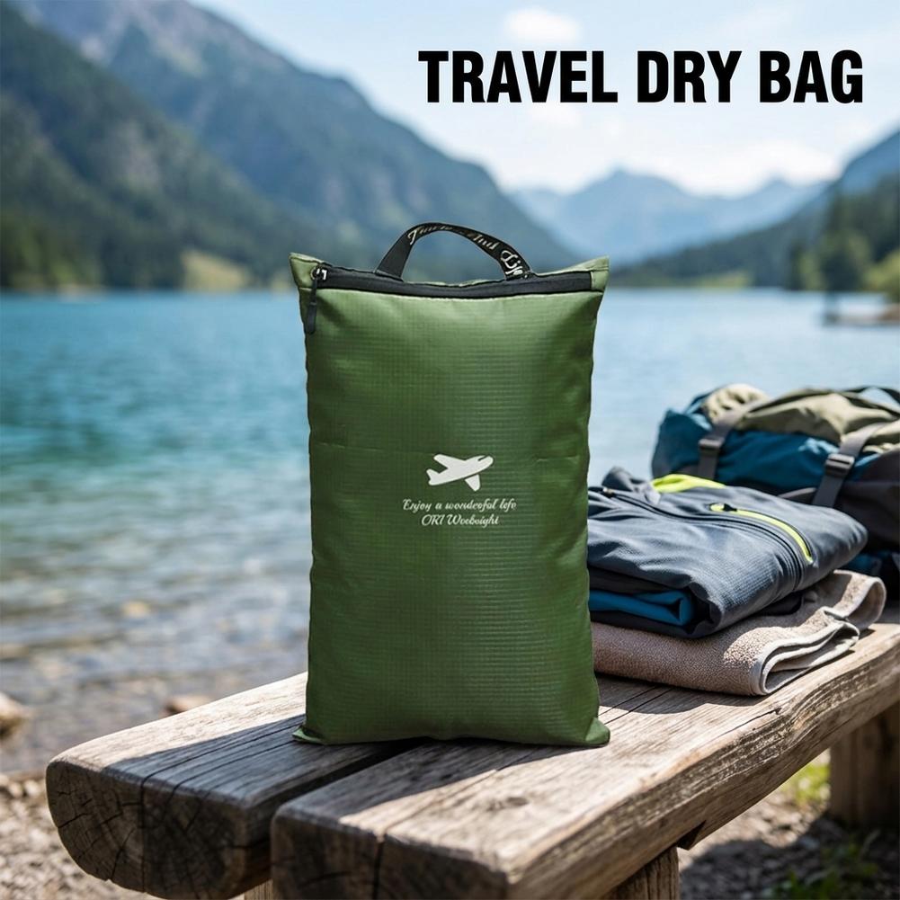 Waterproof Storage Bag Travel  - Cosmetic Bags 评论和价格