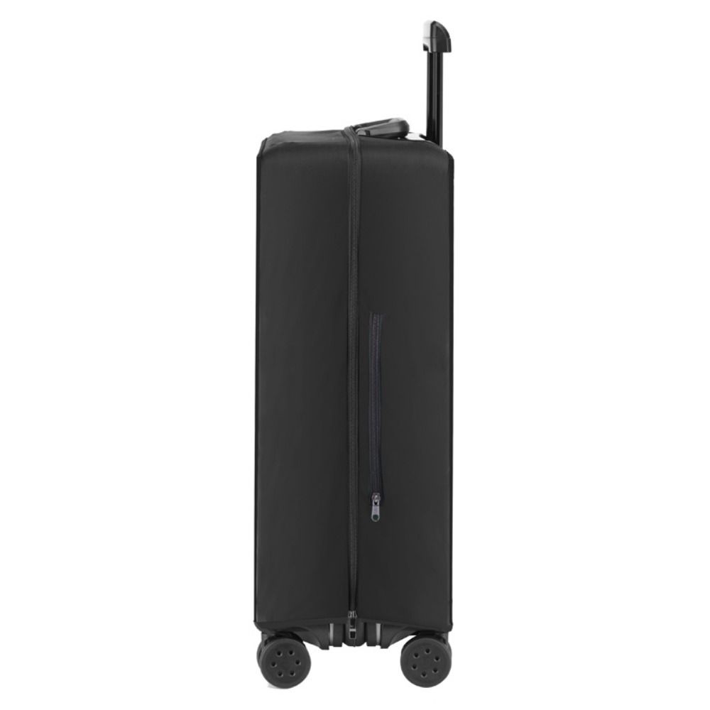 New PVC Transparent Suitcase C - Luggage Protective Cover Transparent 评论和价格