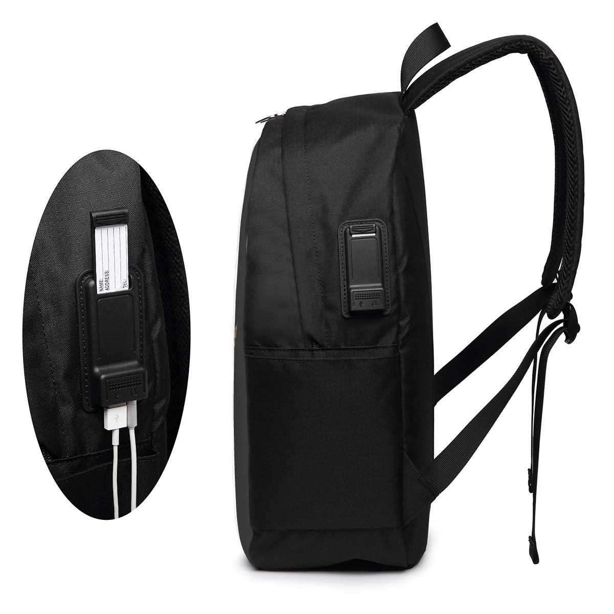 Morgan Motor Car Company Backp - Backpacks 评论和价格