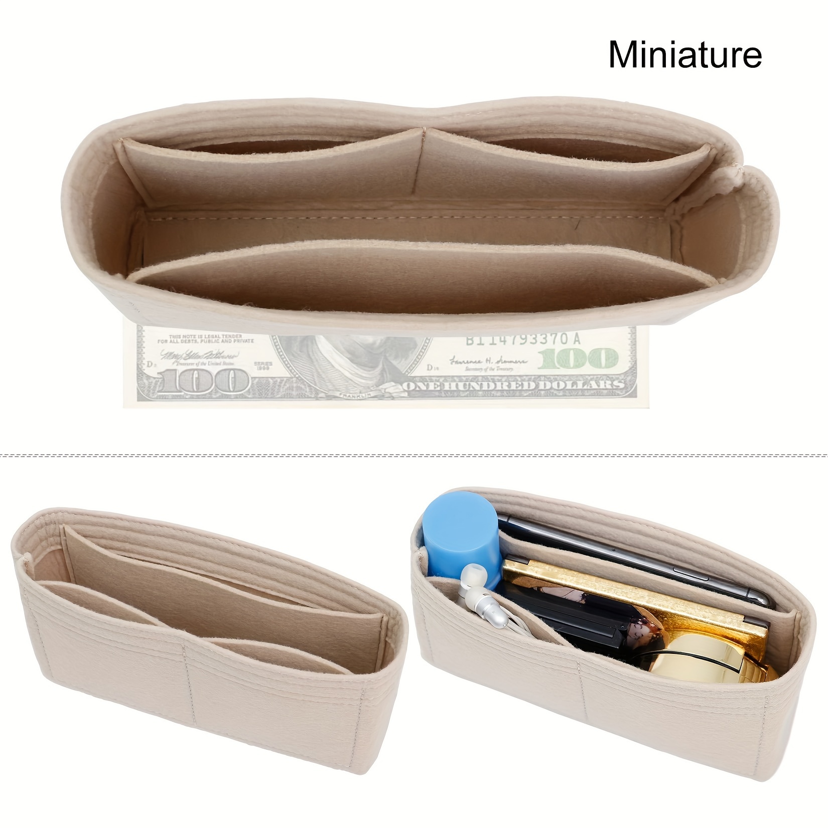 [GG Wallet Bag] GG Marmont Mat - Wallets 评论和价格